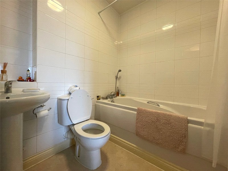 New North Road, Exeter, EX4