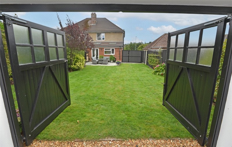 Wimborne Road West, Wimborne, Dorset, BH21
