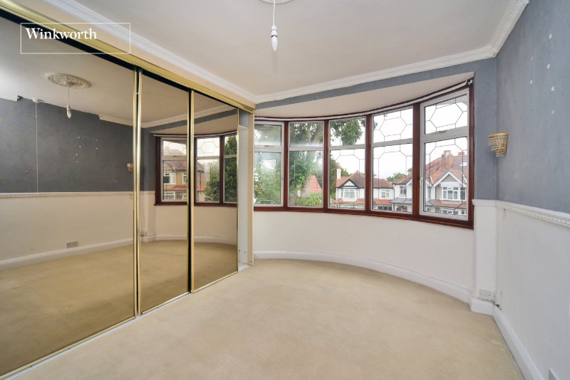 Fieldsend Road, Cheam, Sutton, SM3