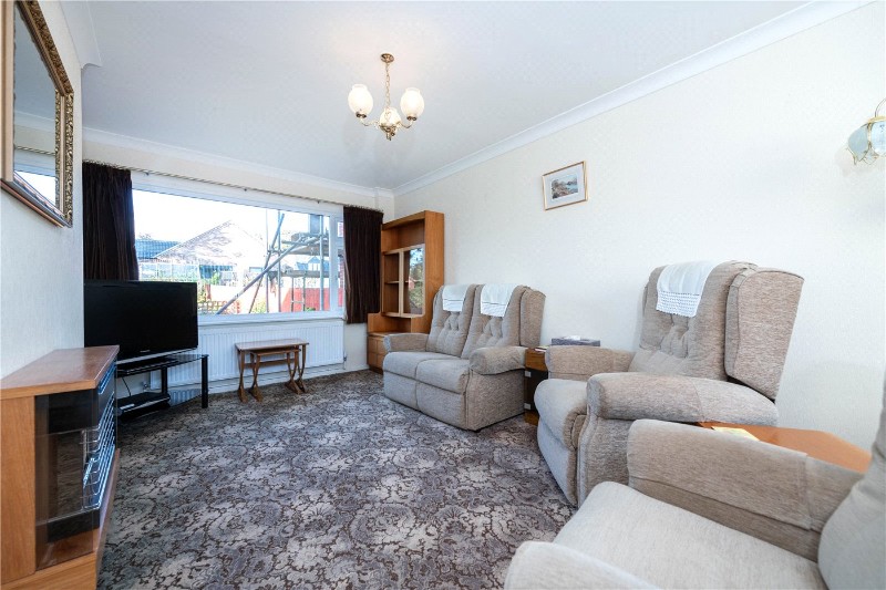 Ostler Drive, Bourne, Lincolnshire, PE10
