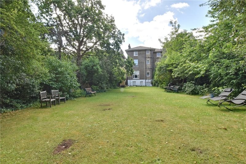 St Johns Park, Blackheath, London, SE3