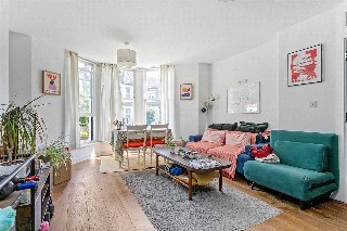 Kyverdale Road, London, N16