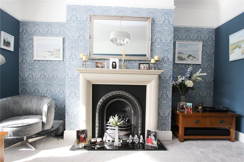 Leigh Hall Road, Leigh-on-Sea, Essex, SS9