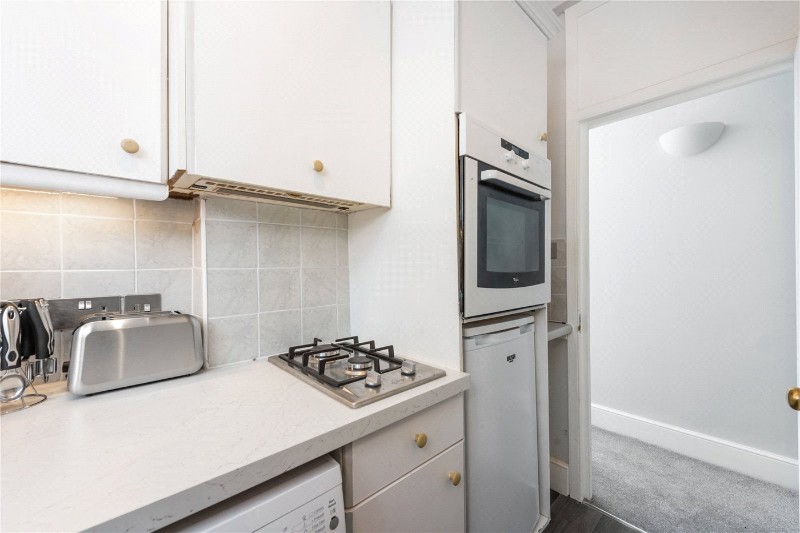 Cloudesley Place, London, N1
