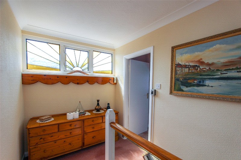 The Fairway, Leigh-on-Sea, Essex, SS9