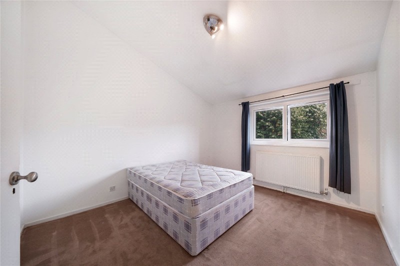 Westacott Close, London, N19