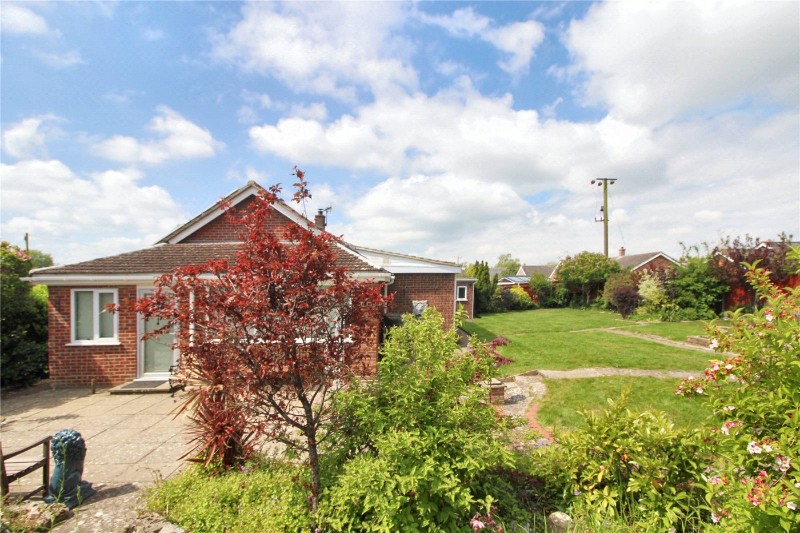 Cherrywood, Alpington, Norwich, Norfolk, NR14