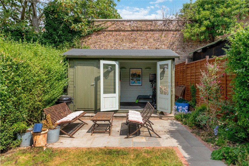 Auckland Hill, West Norwood, London, SE27