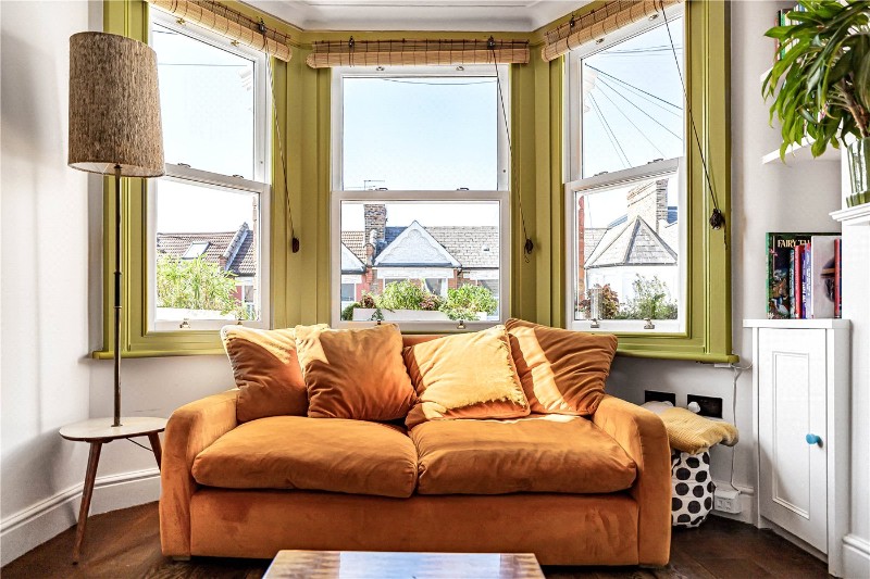 North View Road, London, N8