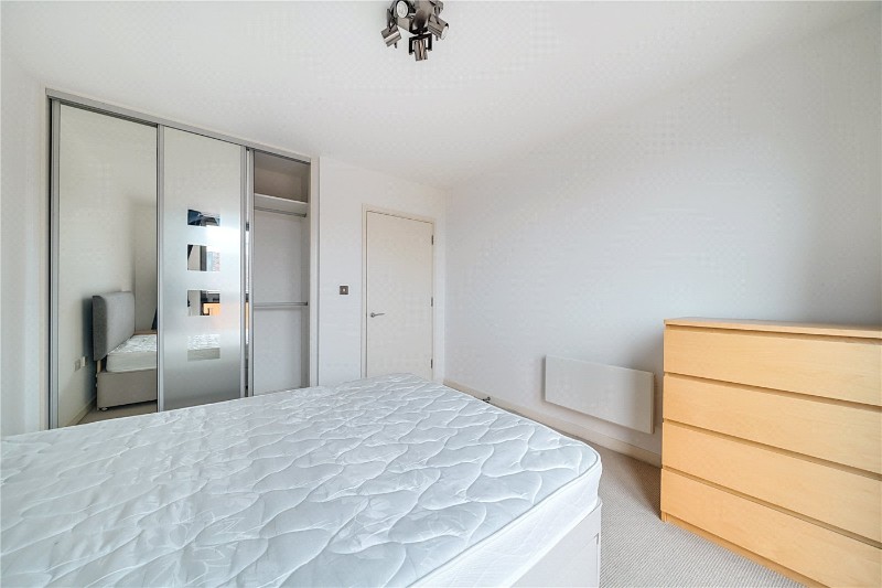 Warton Road, London, E15