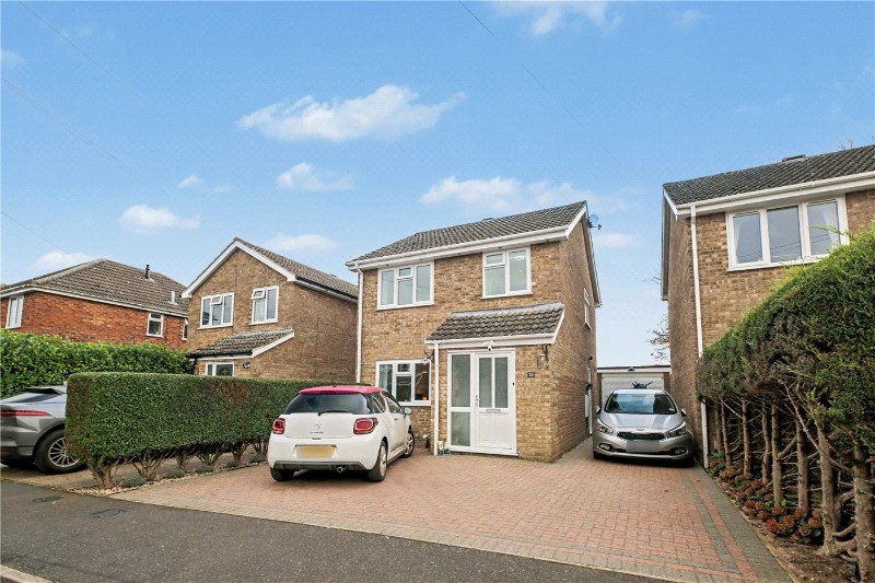 Stile Close, Mulbarton, Norwich, Norfolk, NR14