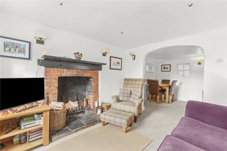 Chalfont Road, Seer Green, Beaconsfield, Buckinghamshire, HP9