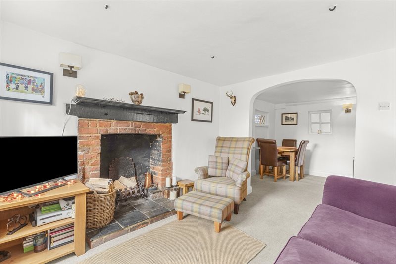 Chalfont Road, Seer Green, Beaconsfield, Buckinghamshire, HP9