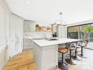 Sandford Lane, Hurst, Reading, Berkshire, RG10