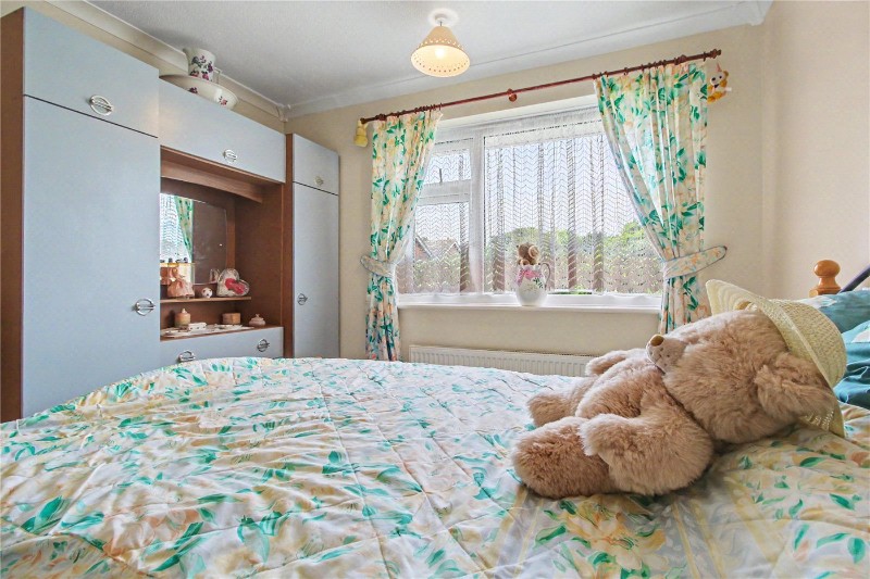 Darby Road, Beccles, Suffolk, NR34