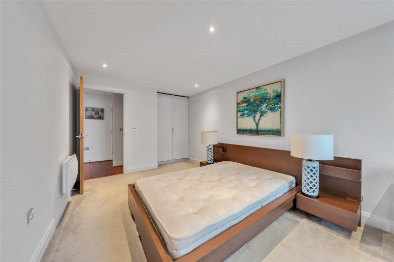 Visage Apartments, Winchester Road, London, NW3