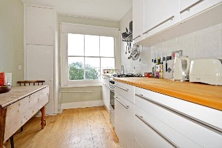 East Dulwich Road, East Dulwich, London, SE22