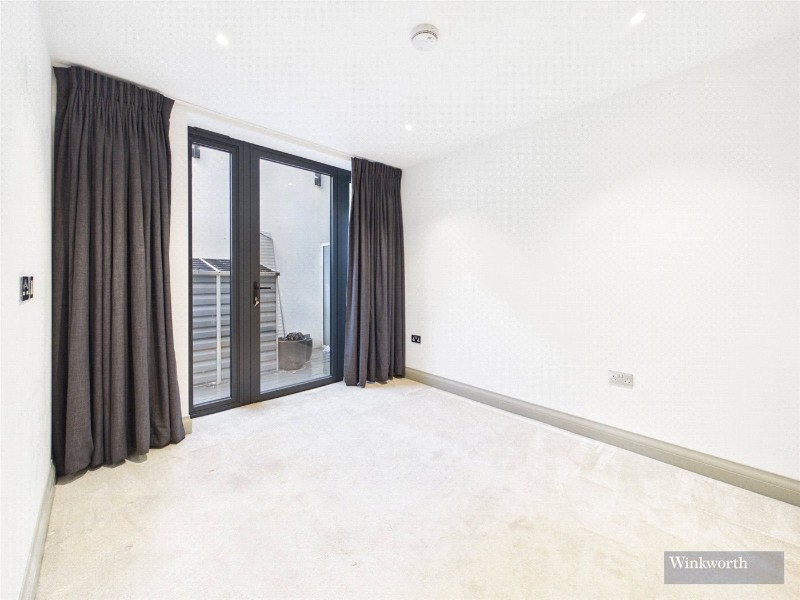 Indigo Square, Surbiton, KT6