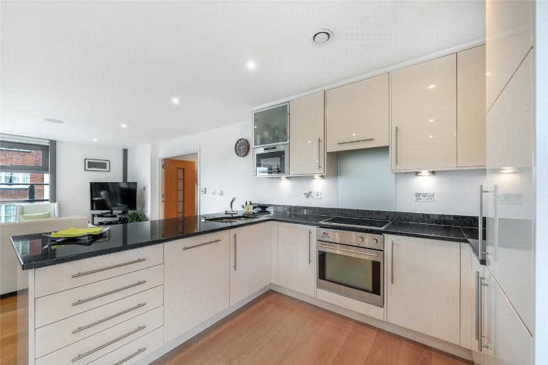 Winterton House, 4 Maida Vale, London, W9