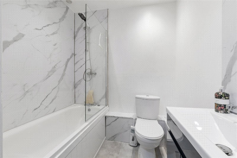 Rectory Lane, London, SW17