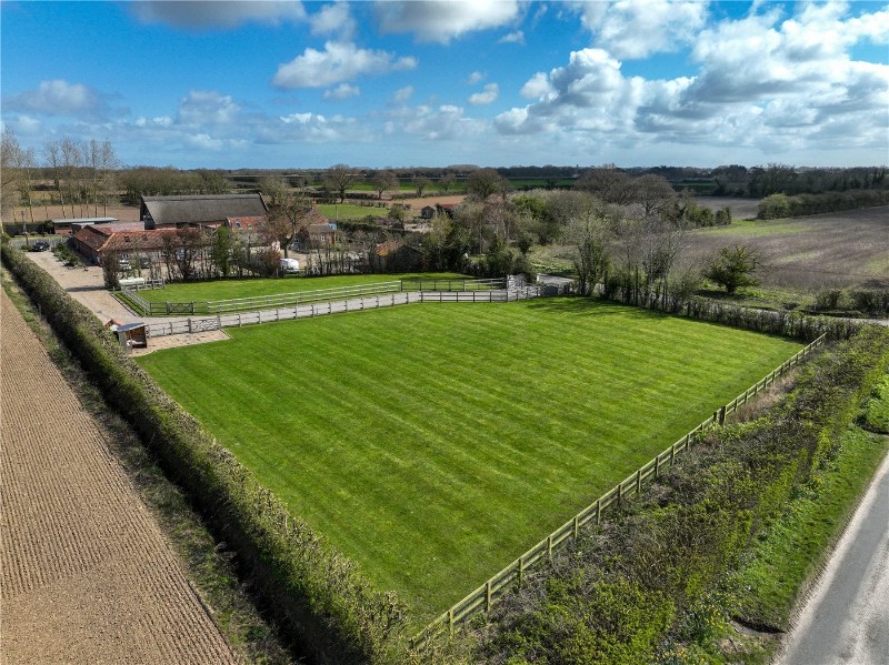 Church Farm Road, East Ruston, Norwich, Norfolk, NR12