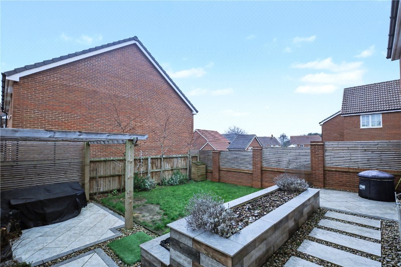 Icarus Rise, Norwich, Norfolk, NR5