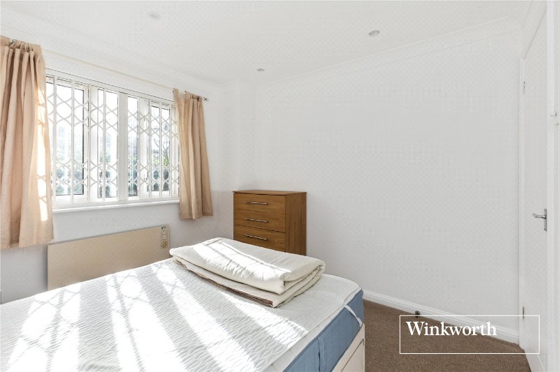 Dorset Mews, Finchley, London, N3