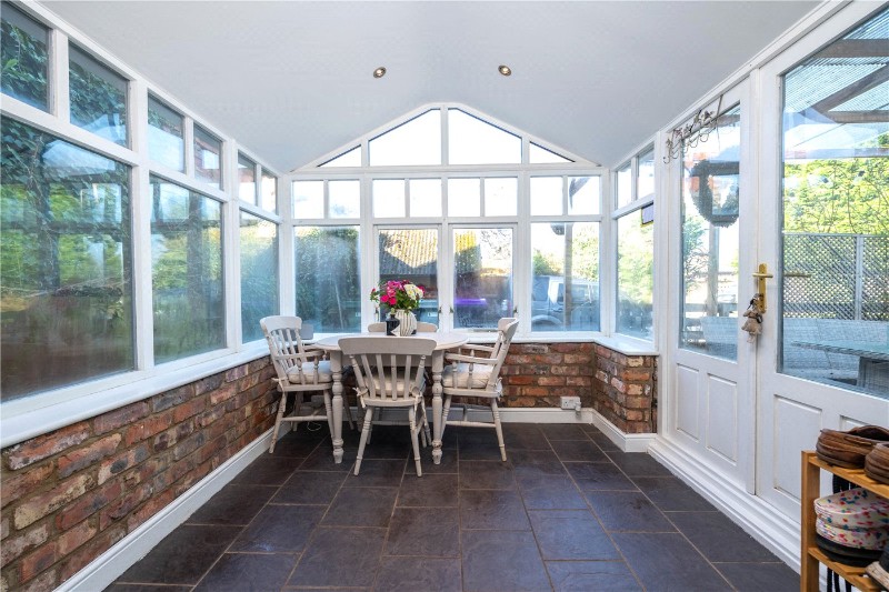 West Road, Pointon, Sleaford, NG34