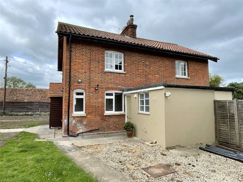 Lower Road, Erlestoke, Devizes, SN10