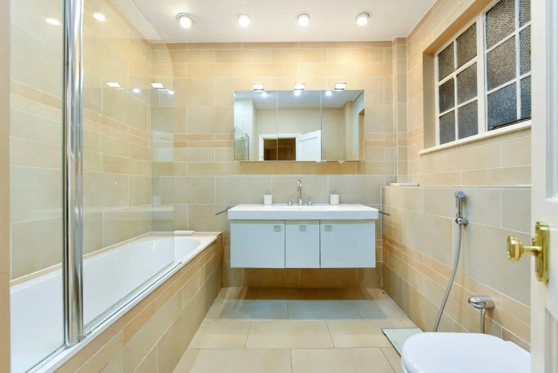 Bryanston Court, George Street, London, W1H