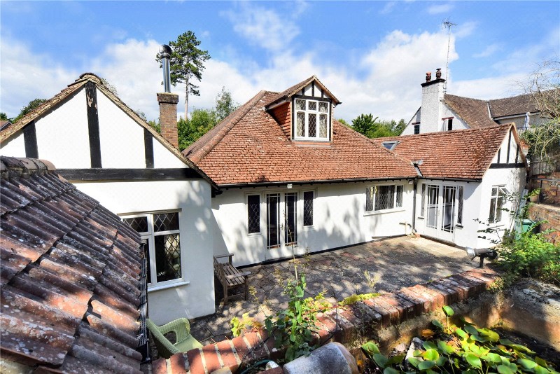 Outwood Lane, Chipstead, Coulsdon, Surrey, CR5