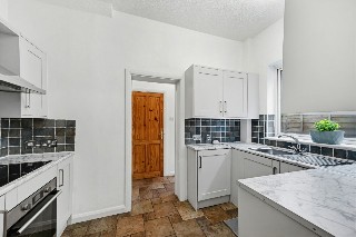 Blandford Road, Beckenham, BR3