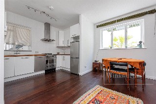 Chevening Road, London, NW6