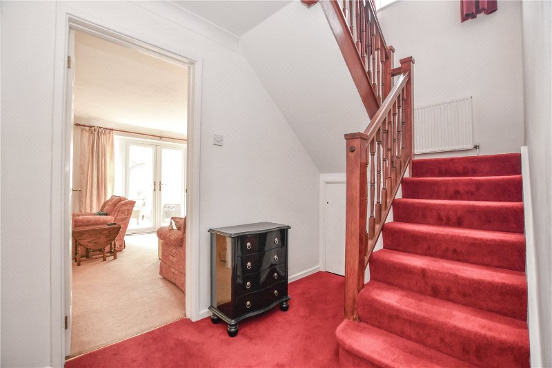 Oaklands Drive, Wokingham, Berkshire, RG41