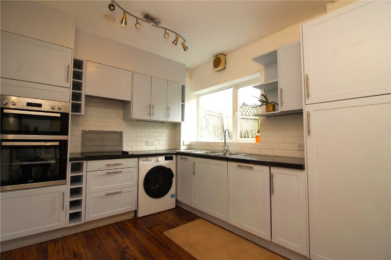Milton Drive, Borehamwood, Hertfordshire, WD6