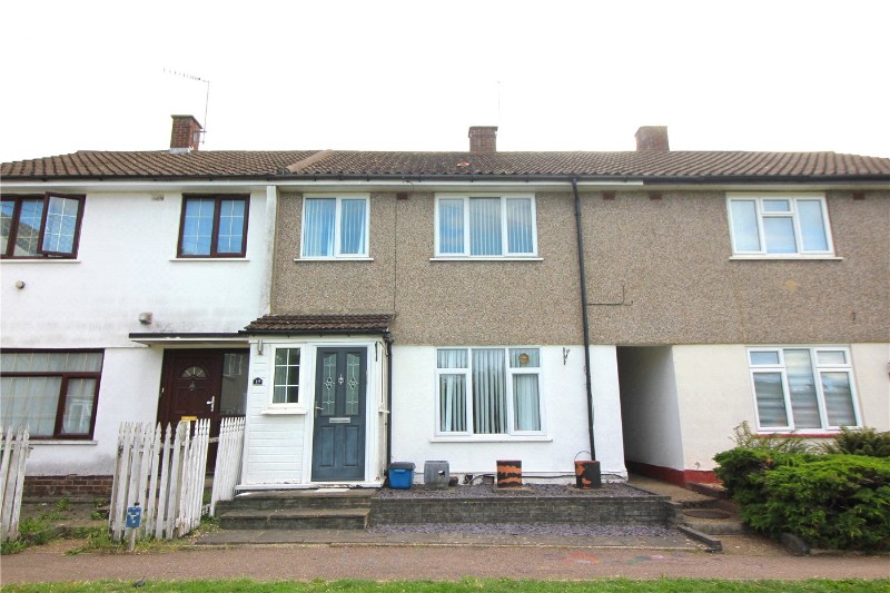 Milton Drive, Borehamwood, Hertfordshire, WD6