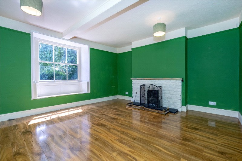 London Road, Osbournby, Sleaford, Lincolnshire, NG34