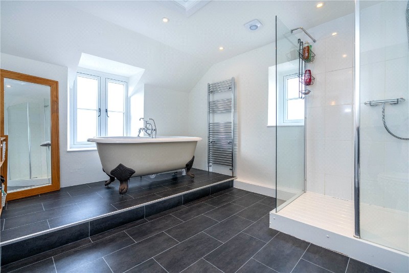 Eastgate, Deeping St. James, Peterborough, Lincolnshire, PE6