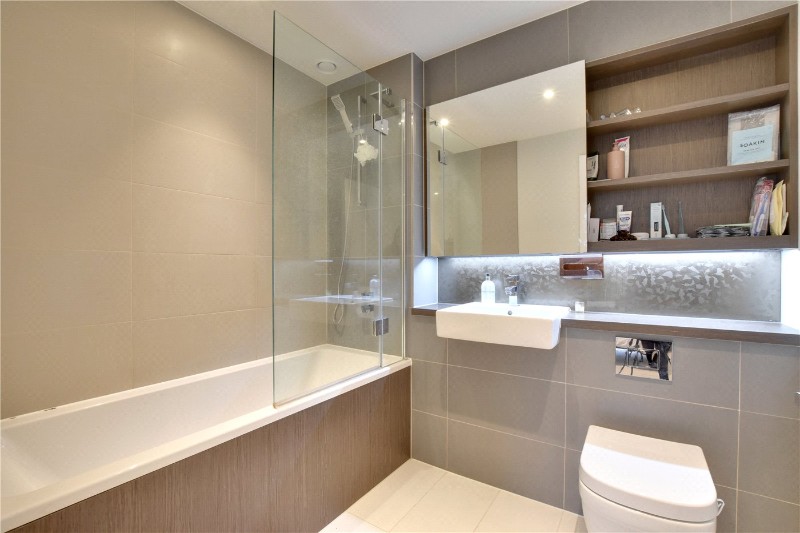 Pegler Square, Kidbrooke Village, London, SE3