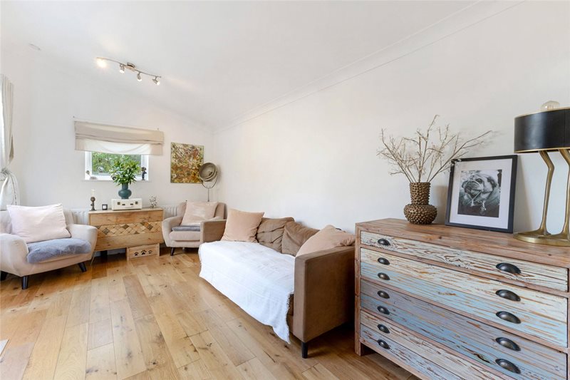 Haltone House, Union Road, London, SW4