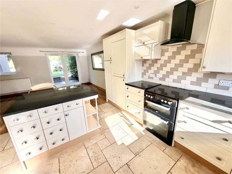 Doulton Gardens, Whitecliff, Poole, Dorset, BH14
