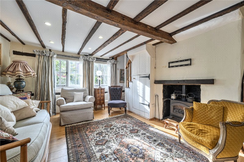 Mill Lane, Romsey, Hampshire, SO51