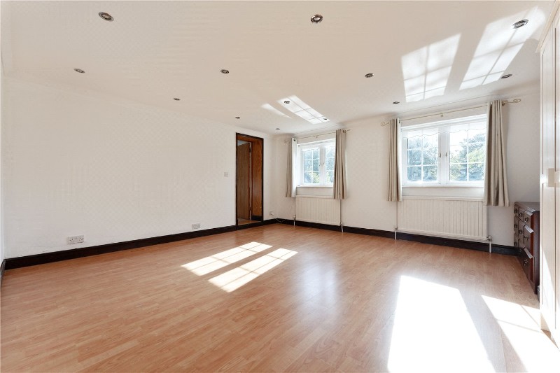 The Laurels, Crawley Hill, Romsey, Hampshire, SO51
