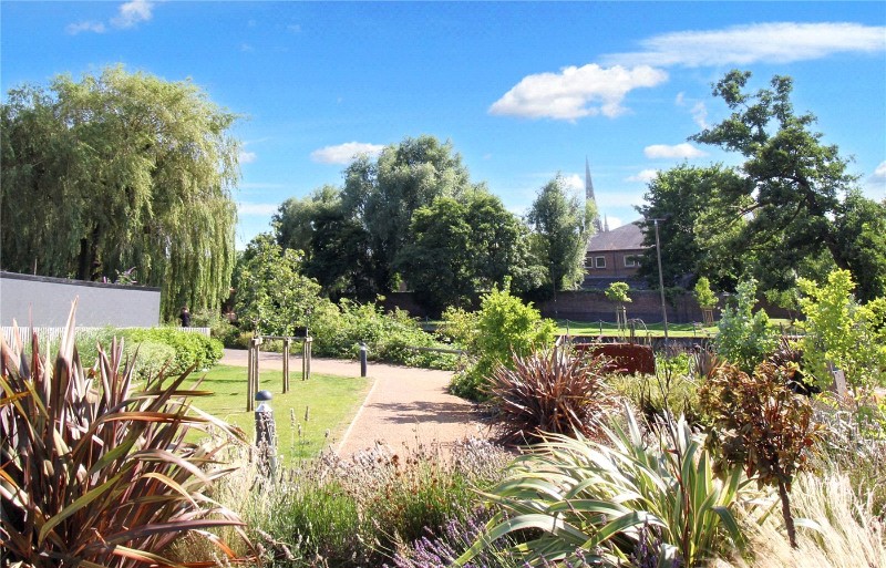 Ratcliff Court, Gilders Way, Norwich, Norfolk, NR3