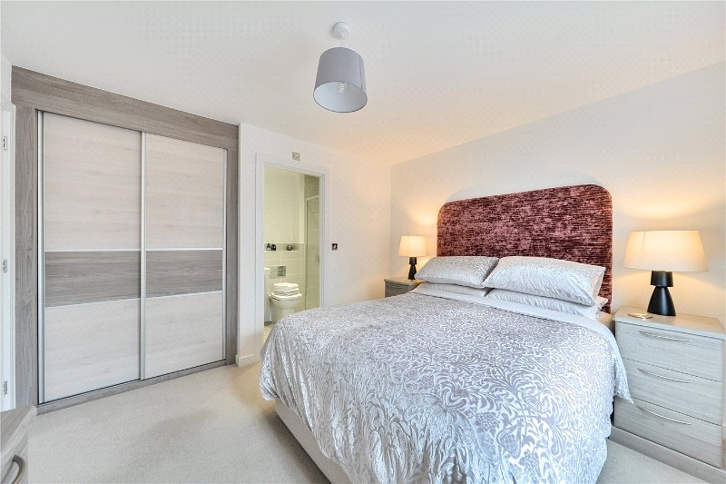 Treviglio Close, Romsey, Hampshire, SO51