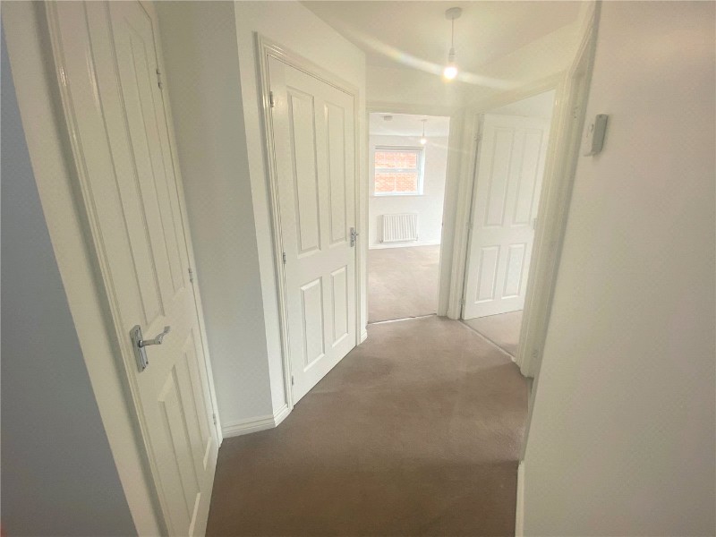 Hathersage Close, Grantham, NG31