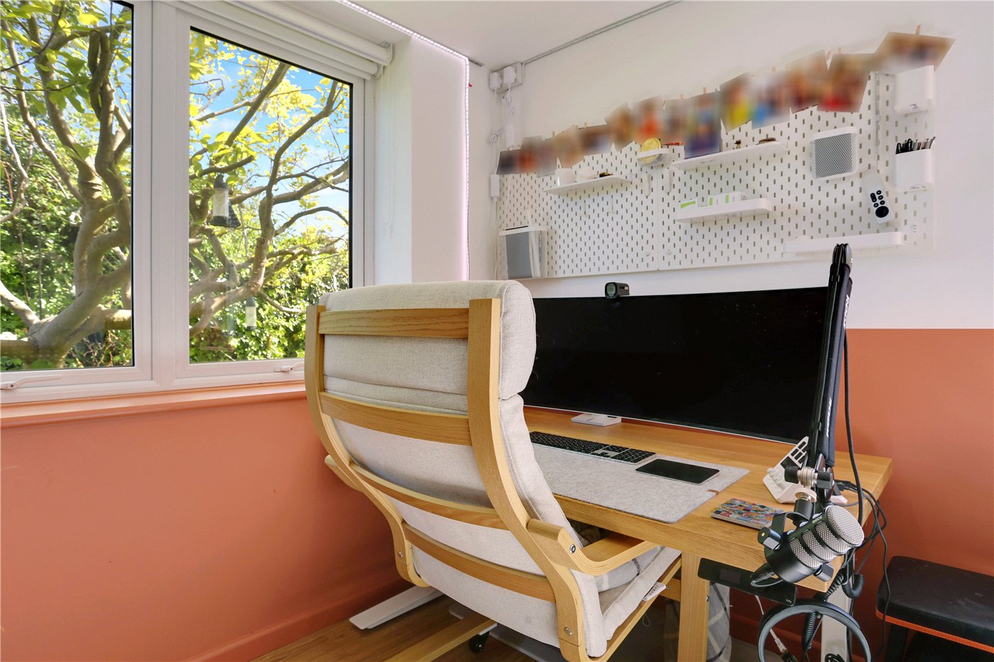 Garden Office