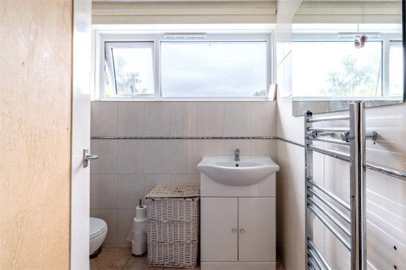 Churchmoor Road, Colehill, Wimborne, Dorset, BH21
