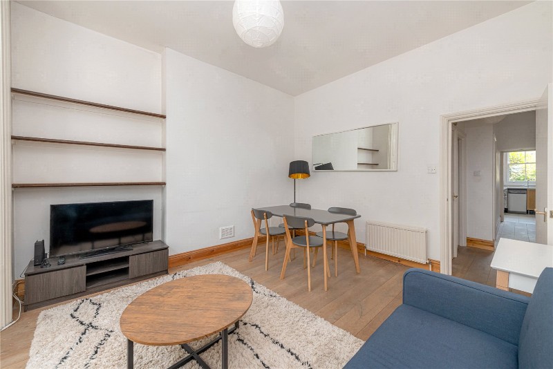 Chesterton Road, London, W10