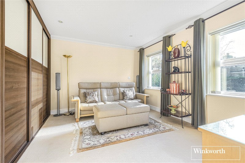 Charters Road, Sunningdale, Berkshire, SL5